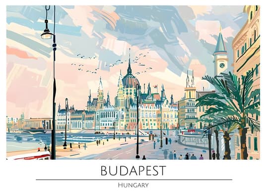 Budapest, Hungary