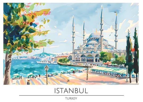 Istanbul, Turkey