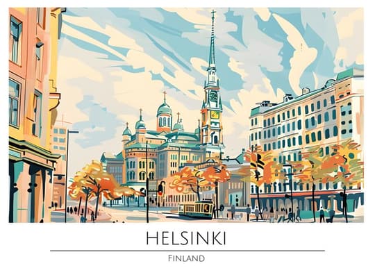 Helsinki, Finland