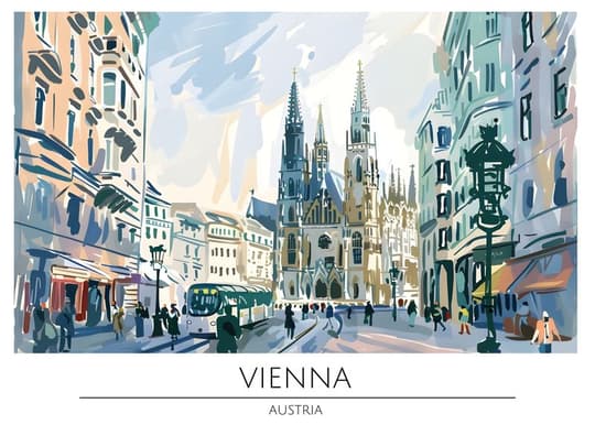 Vienna, Austria