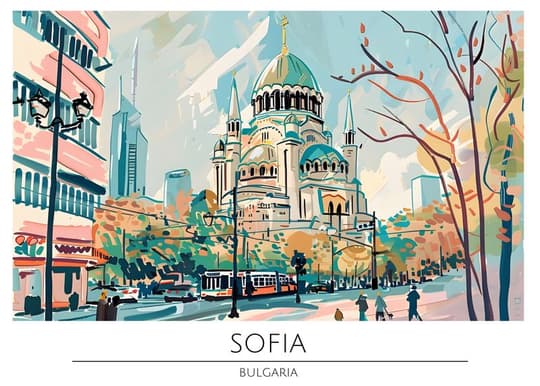 Sofia, Bulgaria