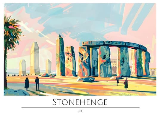 Stonehenge