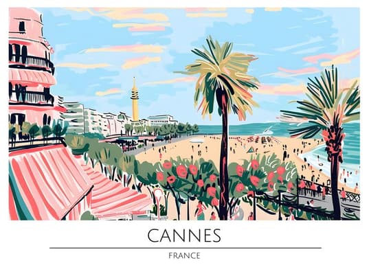 Cannes, France