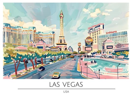 Las Vegas