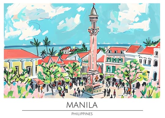 Manila, Philippines