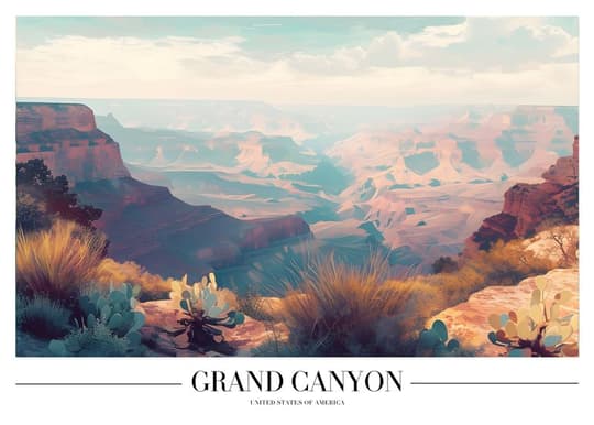 Grand Canyon