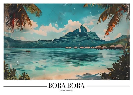 Bora Bora