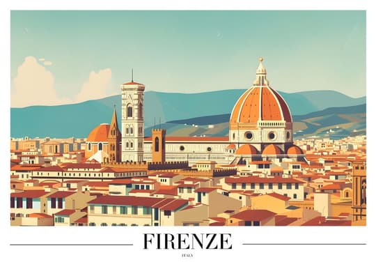 Florence Skyline