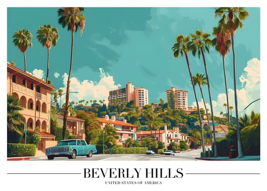 Beverly Hills