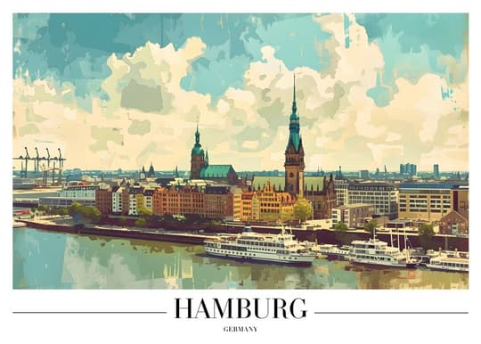 Hamburg, Germany