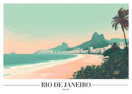 Rio de Janeiro