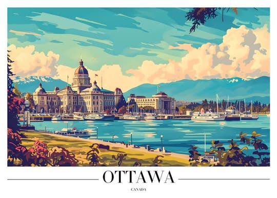 Ottawa, Canada