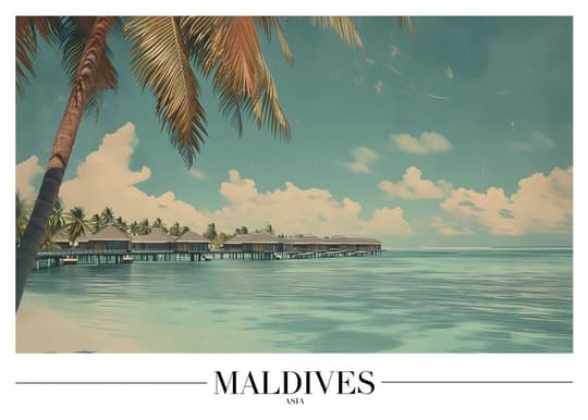 Maldives