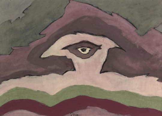Watchful Eye