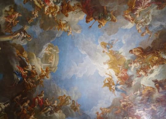 Heavenly Assembly