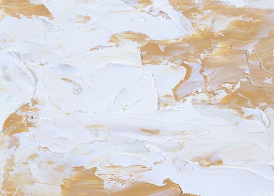 Gilded Abstraction