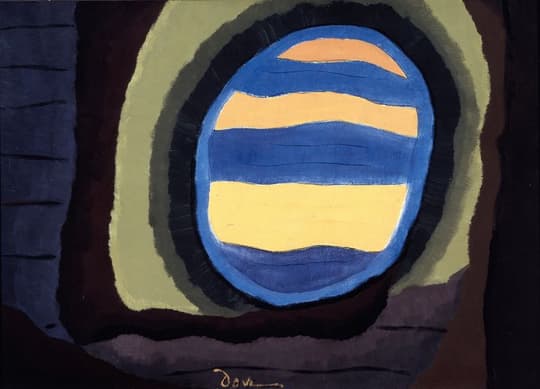 Concentric Horizons