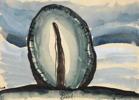 Dawn Portal