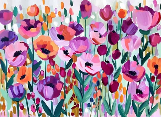 Wildflower Meadow
