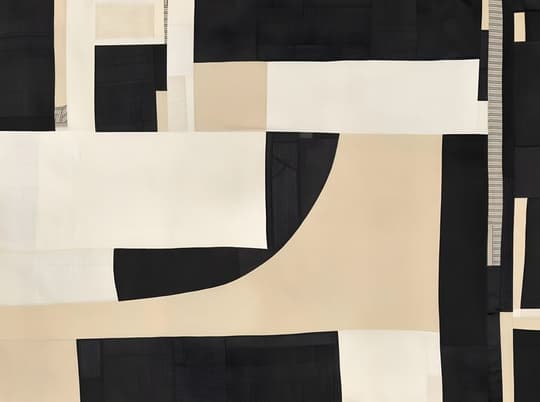 Geometric Composition in Neutrals