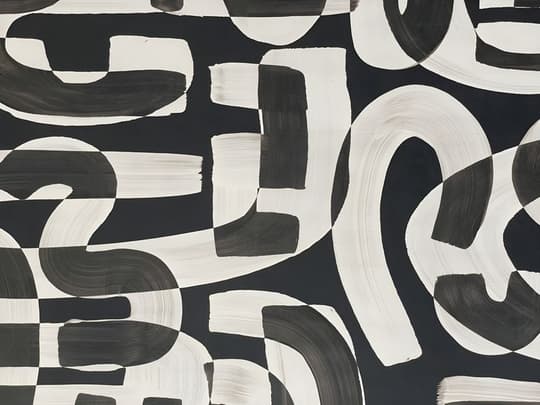 Abstract Geometric Forms