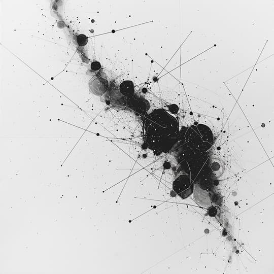 Molecular Network