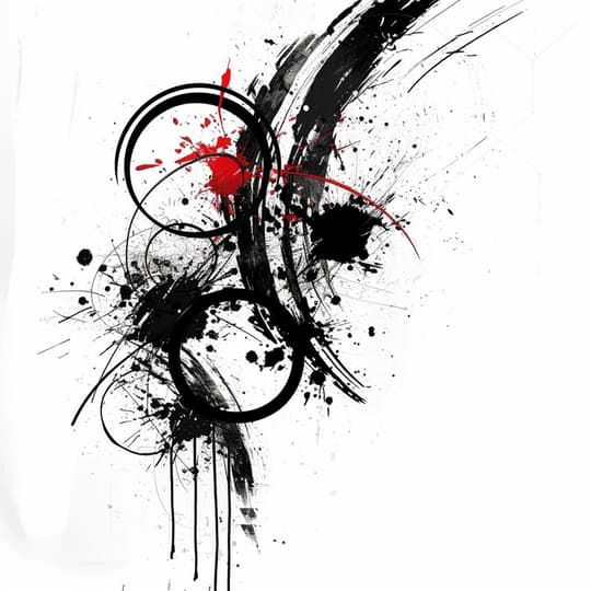 Circular Chaos