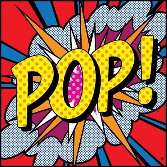 POP!