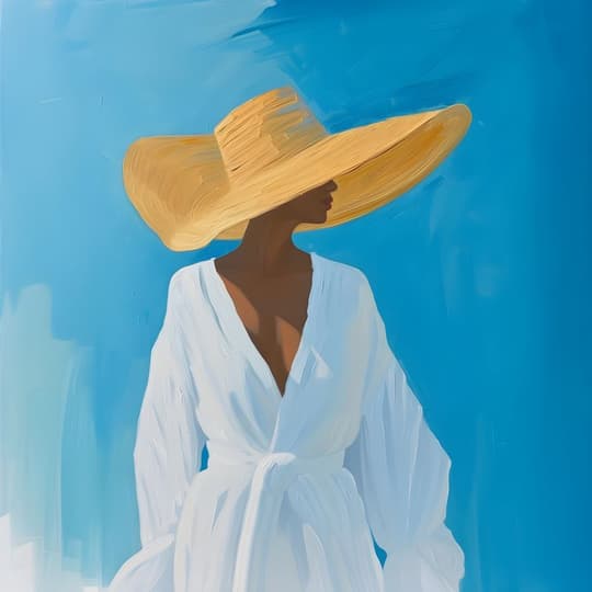 Summer Elegance