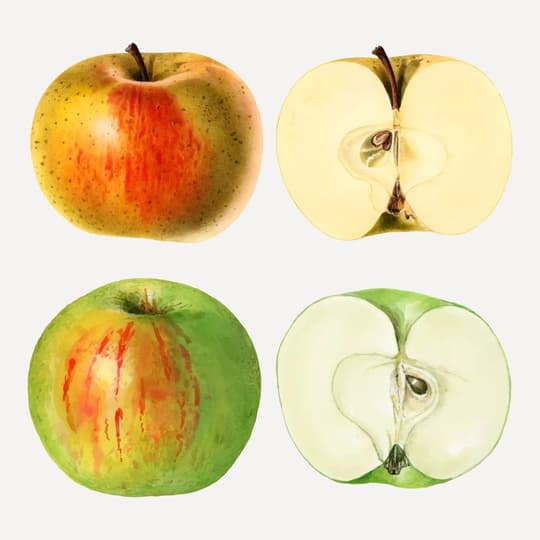 Apple Studies