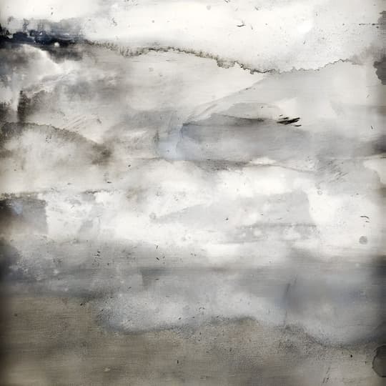 Misty Mountains
