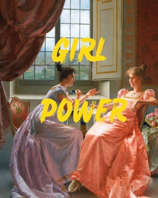 Girl Power