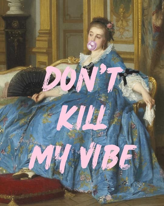 Portrait of a Noble Lady