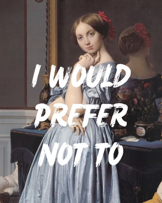 Portrait of a Young Woman