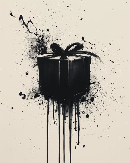 Splash Gift