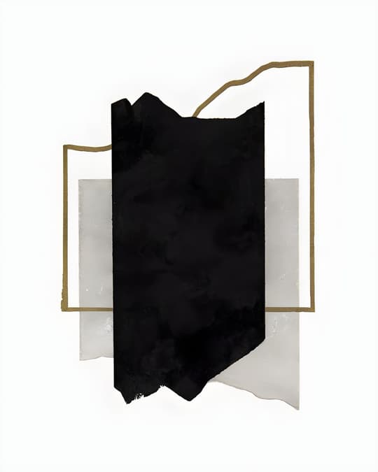 Geometric Abstraction