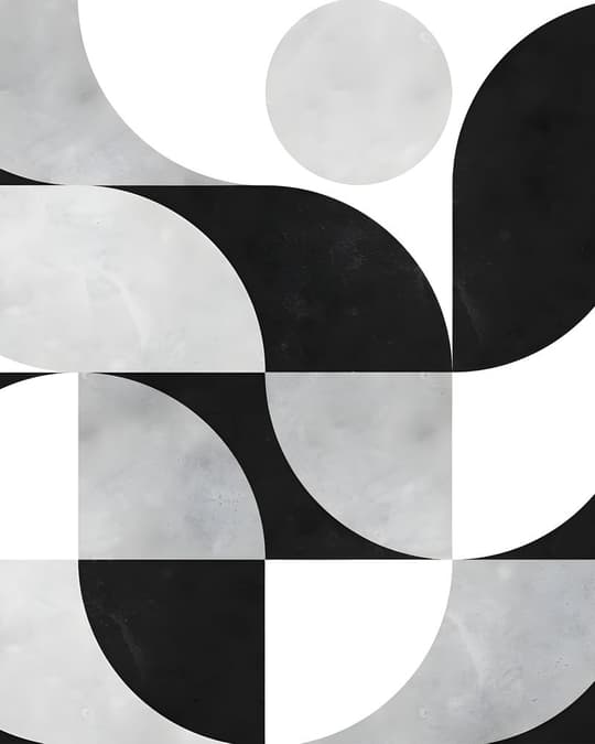 Geometric Balance