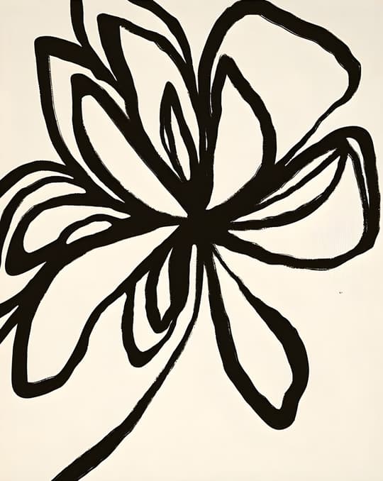 Abstract Bloom