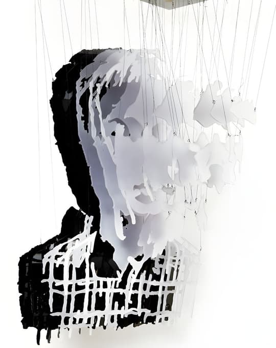 Layered Profile