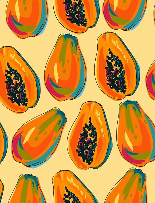 Papaya Paradise