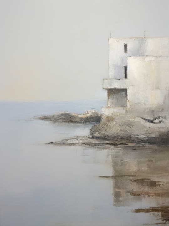 Coastal Fortress