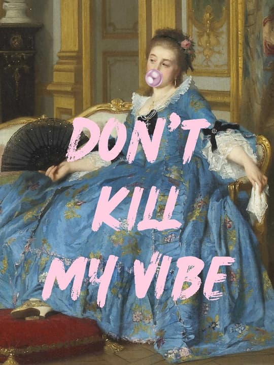 Portrait of an Elegant Woman