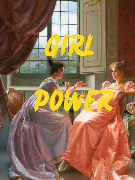 Girl Power