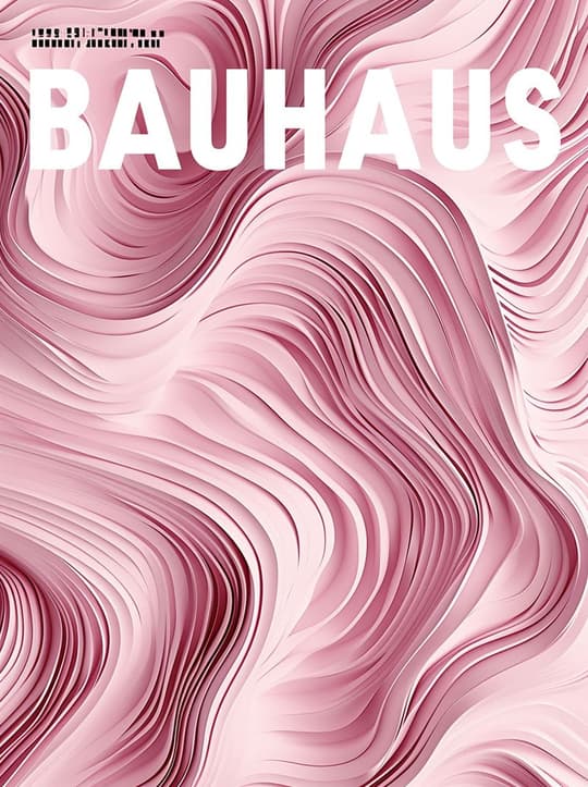 Bauhaus Flow