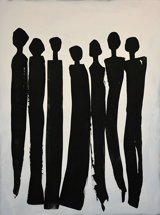Seven Figures