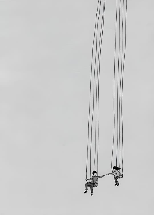 Swing Together