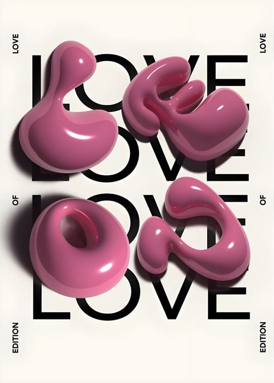 Love is Love