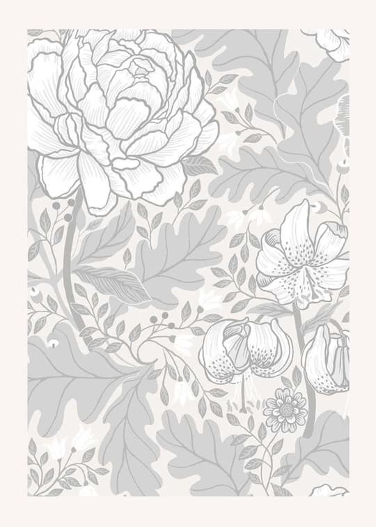 Botanical Garden Study