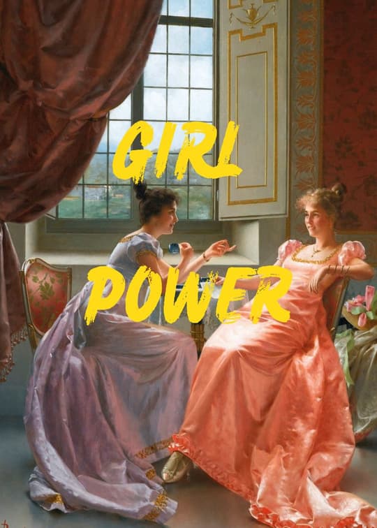 Girl Power