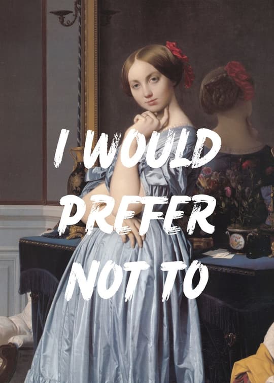 Portrait of a Young Woman